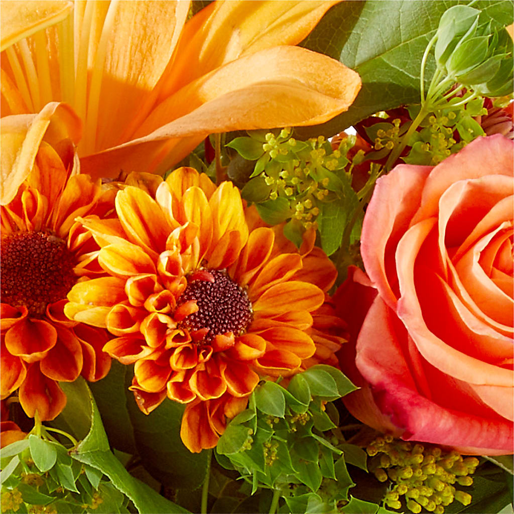 Honeycrisp Bouquet – M & A FLOWERS AND EVENTS, South Gate CA