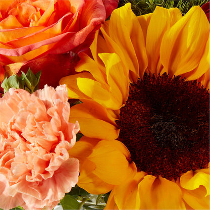 Harvest Festival Bouquet – M & A FLOWERS AND EVENTS, South Gate CA