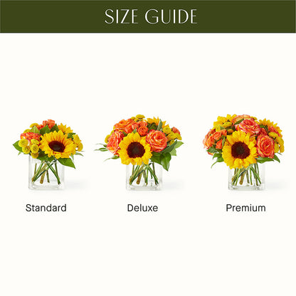 Picnic in the Park Bouquet – M & A FLOWERS AND EVENTS, South Gate CA