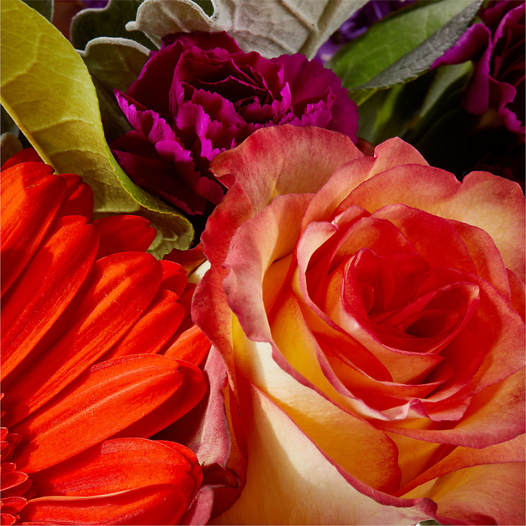 Sangria Bouquet – M & A FLOWERS AND EVENTS, South Gate CA