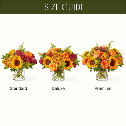 Flannel Scarf Bouquet – M & A FLOWERS AND EVENTS, South Gate CA