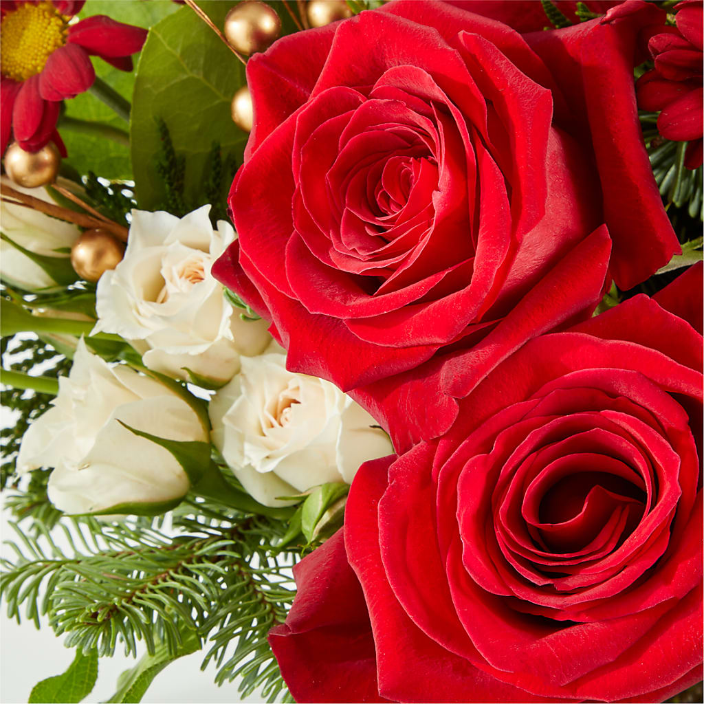 Believe Bouquet – M & A FLOWERS AND EVENTS, South Gate CA
