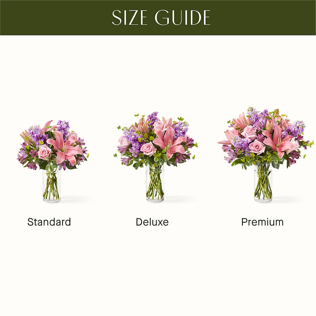 Precious Petals Bouquet – M & A FLOWERS AND EVENTS, South Gate CA