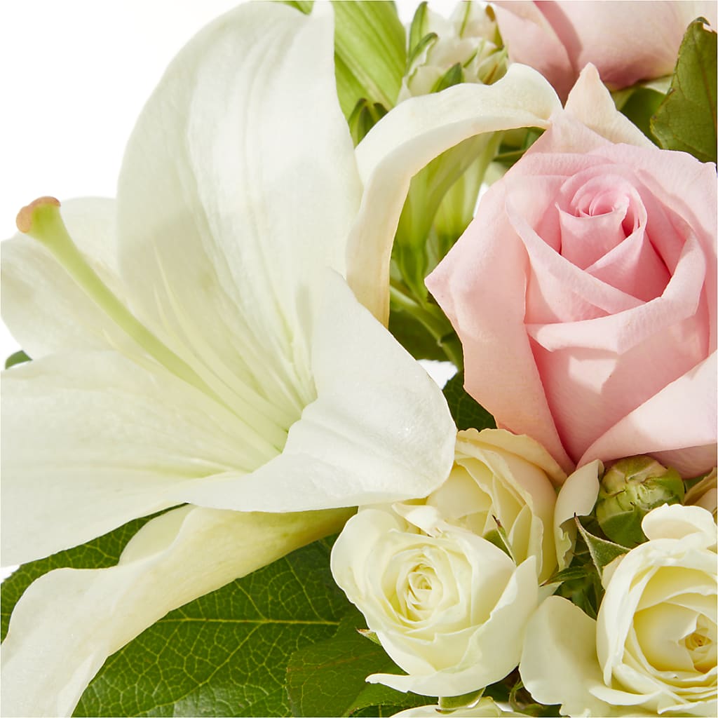 Kindhearted Bouquet – M & A FLOWERS AND EVENTS, South Gate CA
