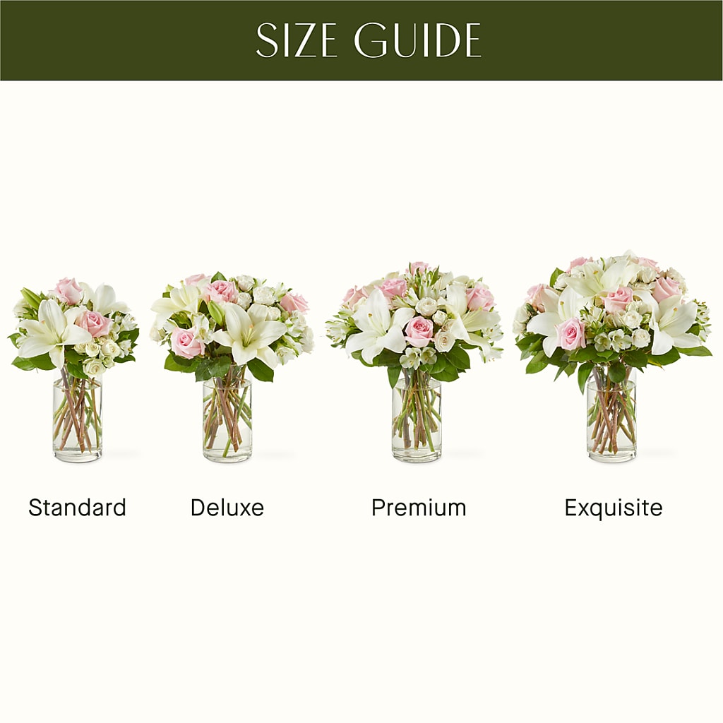 Kindhearted Bouquet – M & A FLOWERS AND EVENTS, South Gate CA