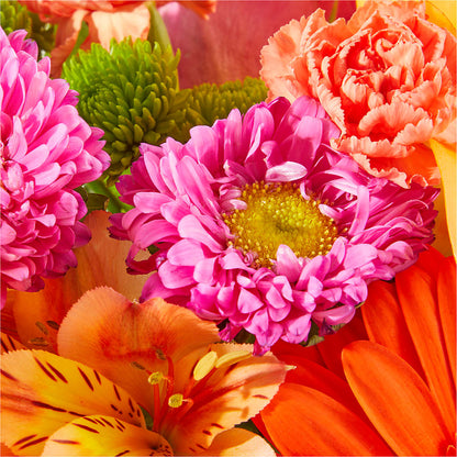 Soiree Bouquet – M & A FLOWERS AND EVENTS, South Gate CA