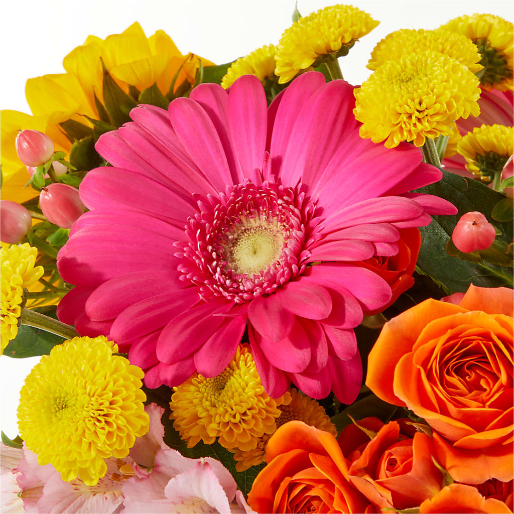 Beach Day Bouquet – M & A FLOWERS AND EVENTS, South Gate CA