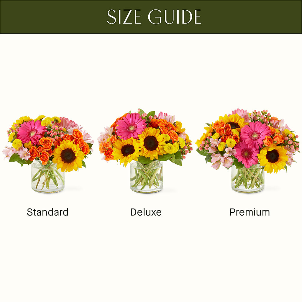 Beach Day Bouquet – M & A FLOWERS AND EVENTS, South Gate CA