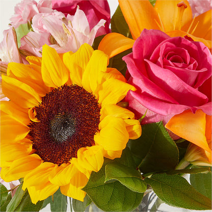 In Full Swing Bouquet – M & A FLOWERS AND EVENTS, South Gate CA