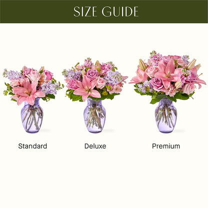 The Crown Jewel Bouquet – M & A FLOWERS AND EVENTS, South Gate CA