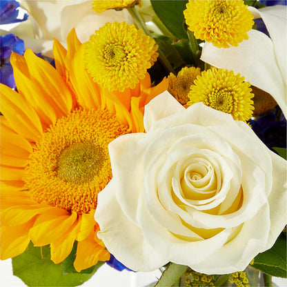 Stargazing Bouquet – M & A FLOWERS AND EVENTS, South Gate CA