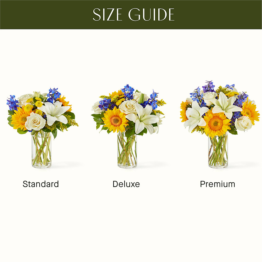 Stargazing Bouquet – M & A FLOWERS AND EVENTS, South Gate CA