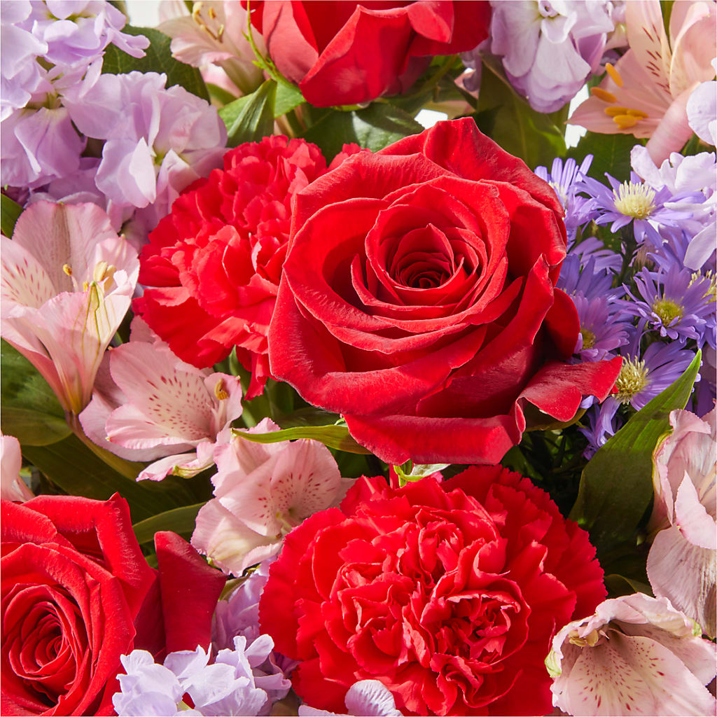 Your Majesty Bouquet – M & A FLOWERS AND EVENTS, South Gate CA