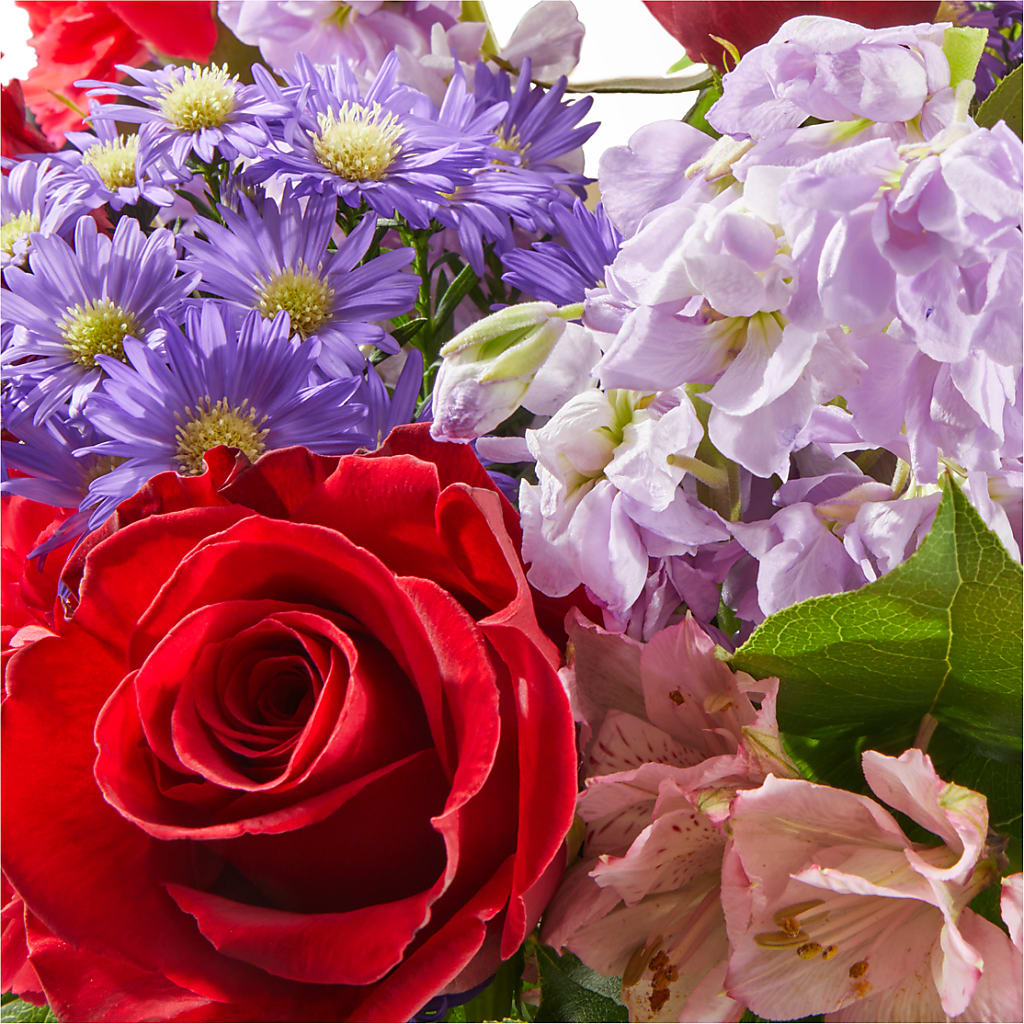 Your Majesty Bouquet – M & A FLOWERS AND EVENTS, South Gate CA