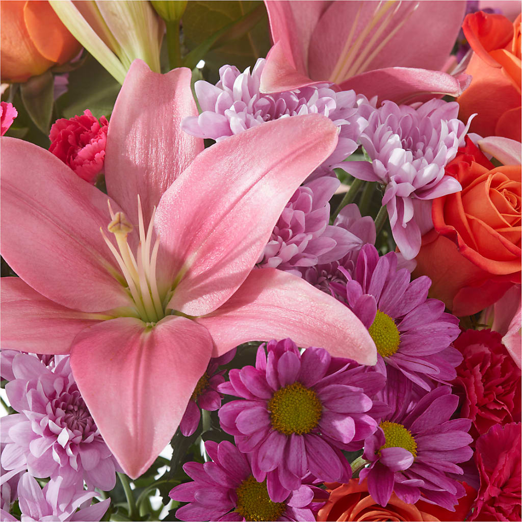 One and Only Bouquet – M & A FLOWERS AND EVENTS, South Gate CA