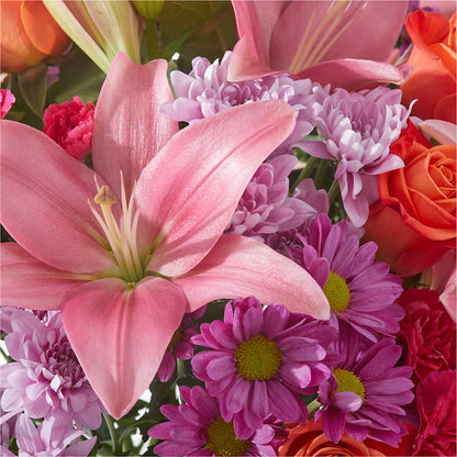 One and Only Bouquet – M & A FLOWERS AND EVENTS, South Gate CA