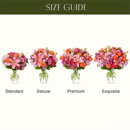 One and Only Bouquet – M & A FLOWERS AND EVENTS, South Gate CA