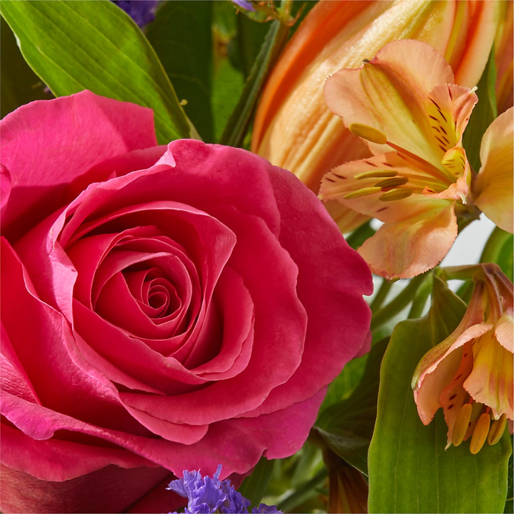 Joyful Bouquet – M & A FLOWERS AND EVENTS, South Gate CA