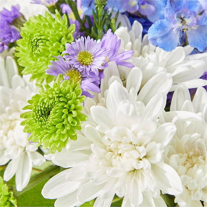 Genuine Gestures Bouquet – M & A FLOWERS AND EVENTS, South Gate CA