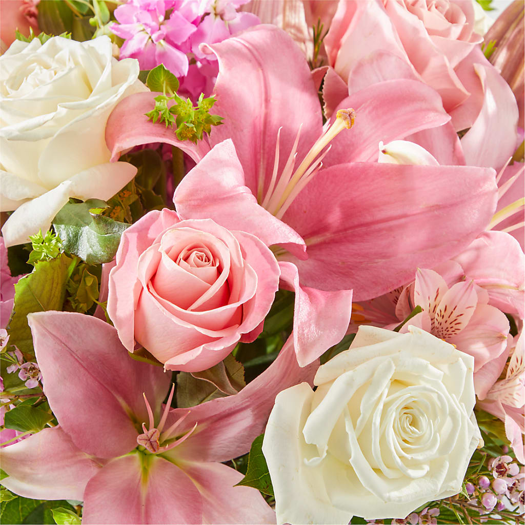 Ethereal Beauty Bouquet – M & A FLOWERS AND EVENTS, South Gate CA