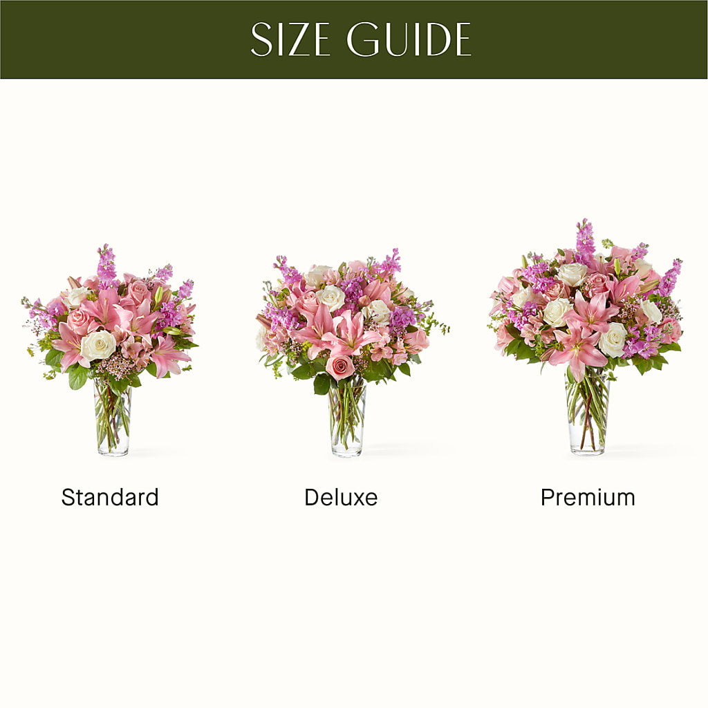 Ethereal Beauty Bouquet – M & A FLOWERS AND EVENTS, South Gate CA