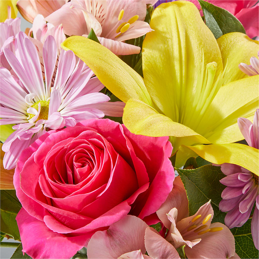 Sprinkles Bouquet – M & A FLOWERS AND EVENTS, South Gate CA