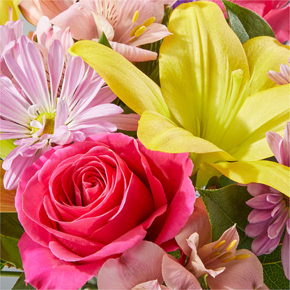 Sprinkles Bouquet – M & A FLOWERS AND EVENTS, South Gate CA