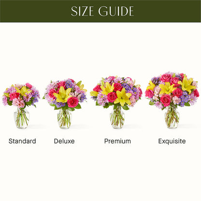 Sprinkles Bouquet – M & A FLOWERS AND EVENTS, South Gate CA