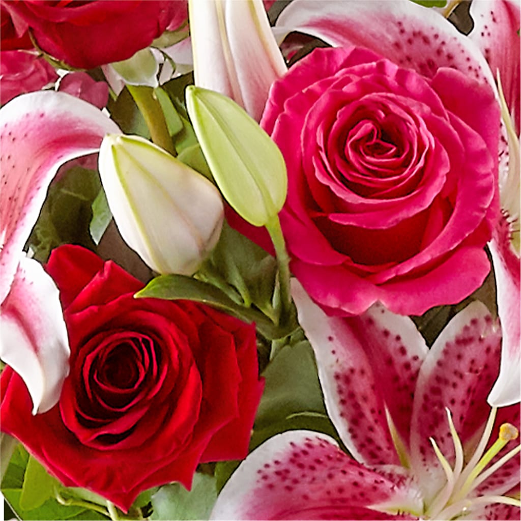 Always You Bouquet – M & A FLOWERS AND EVENTS, South Gate CA