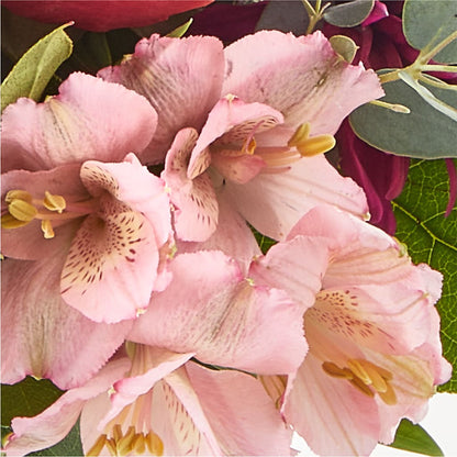 Berry Cobbler Bouquet – M & A FLOWERS AND EVENTS, South Gate CA