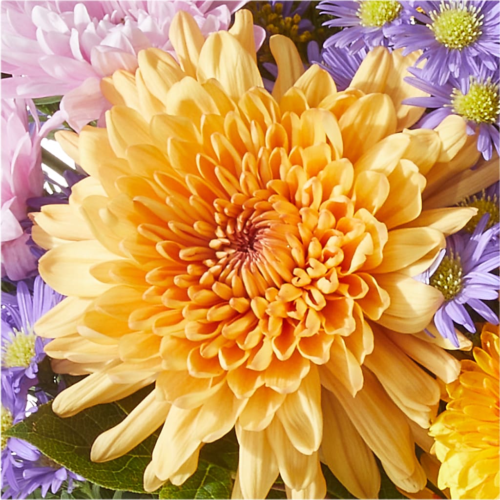 Countryside Bouquet – M & A FLOWERS AND EVENTS, South Gate CA