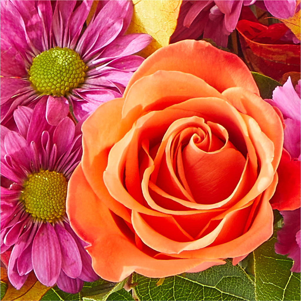 Mum's the Word Bouquet – M & A FLOWERS AND EVENTS, South Gate CA