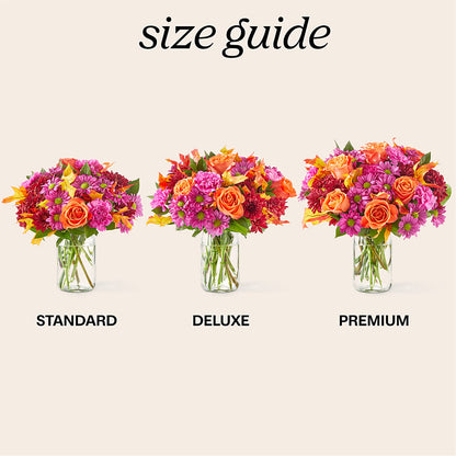 Mum's the Word Bouquet – M & A FLOWERS AND EVENTS, South Gate CA