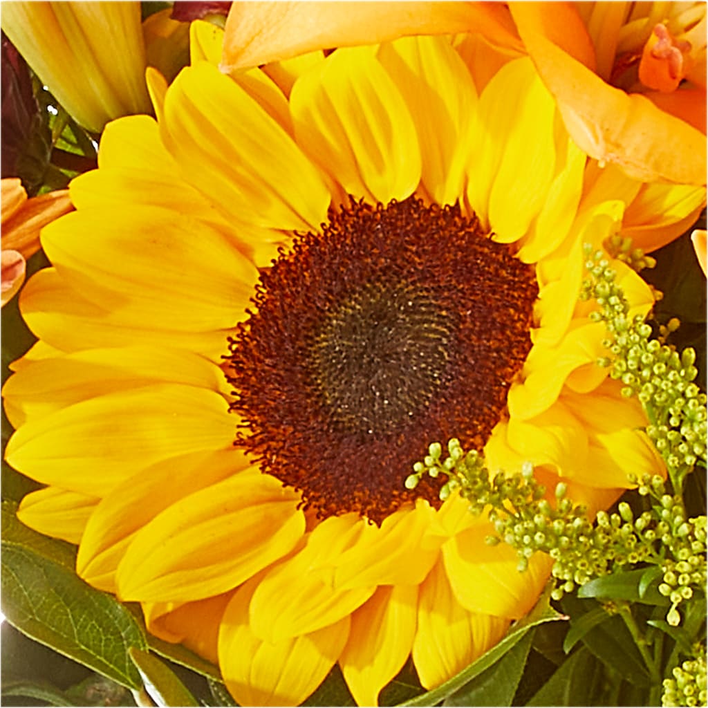 Seasons Change Bouquet – M & A FLOWERS AND EVENTS, South Gate CA