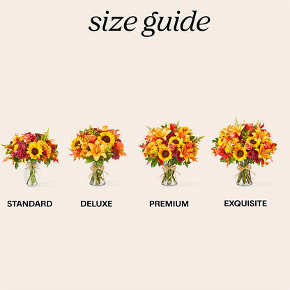 Sunny Side Bouquet – M & A FLOWERS AND EVENTS, South Gate CA