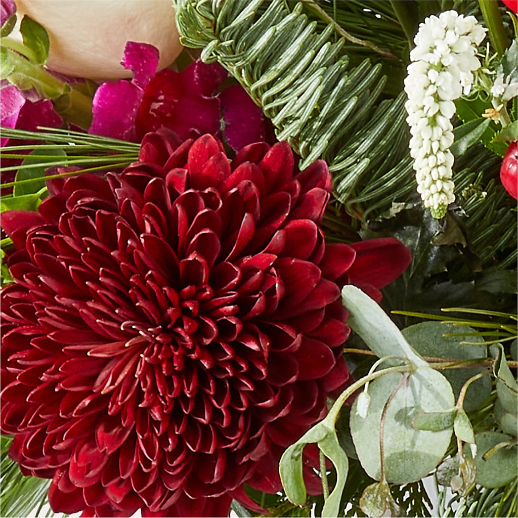 Cranberry Fizz Bouquet – M & A FLOWERS AND EVENTS, South Gate CA