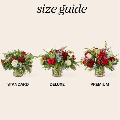 Cranberry Fizz Bouquet – M & A FLOWERS AND EVENTS, South Gate CA