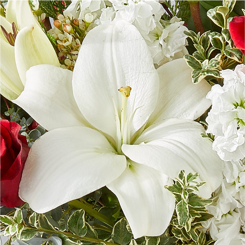 Twinkle Lights Bouquet – M & A FLOWERS AND EVENTS, South Gate CA