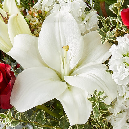 Twinkle Lights Bouquet – M & A FLOWERS AND EVENTS, South Gate CA