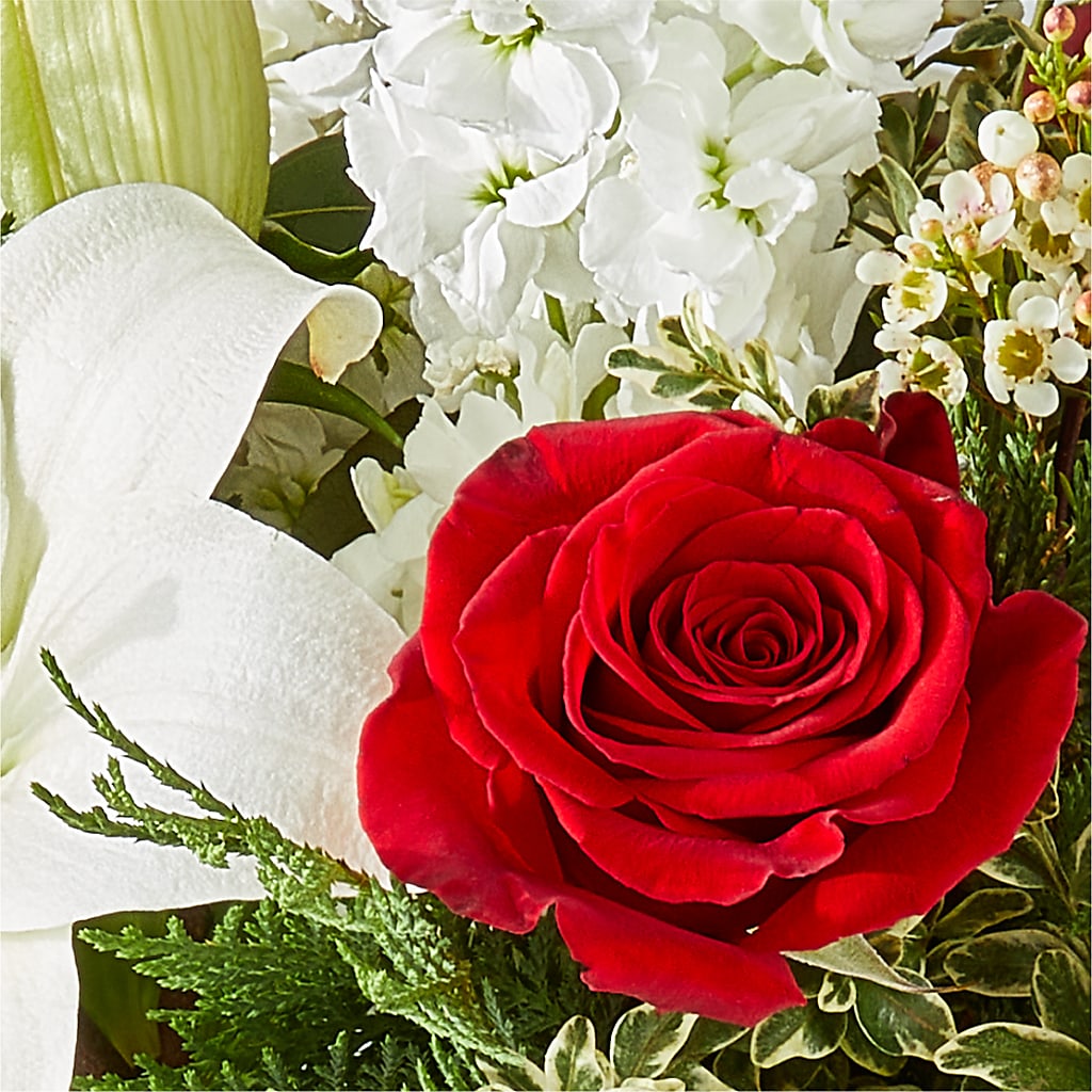 Twinkle Lights Bouquet – M & A FLOWERS AND EVENTS, South Gate CA