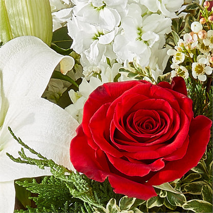 Twinkle Lights Bouquet – M & A FLOWERS AND EVENTS, South Gate CA
