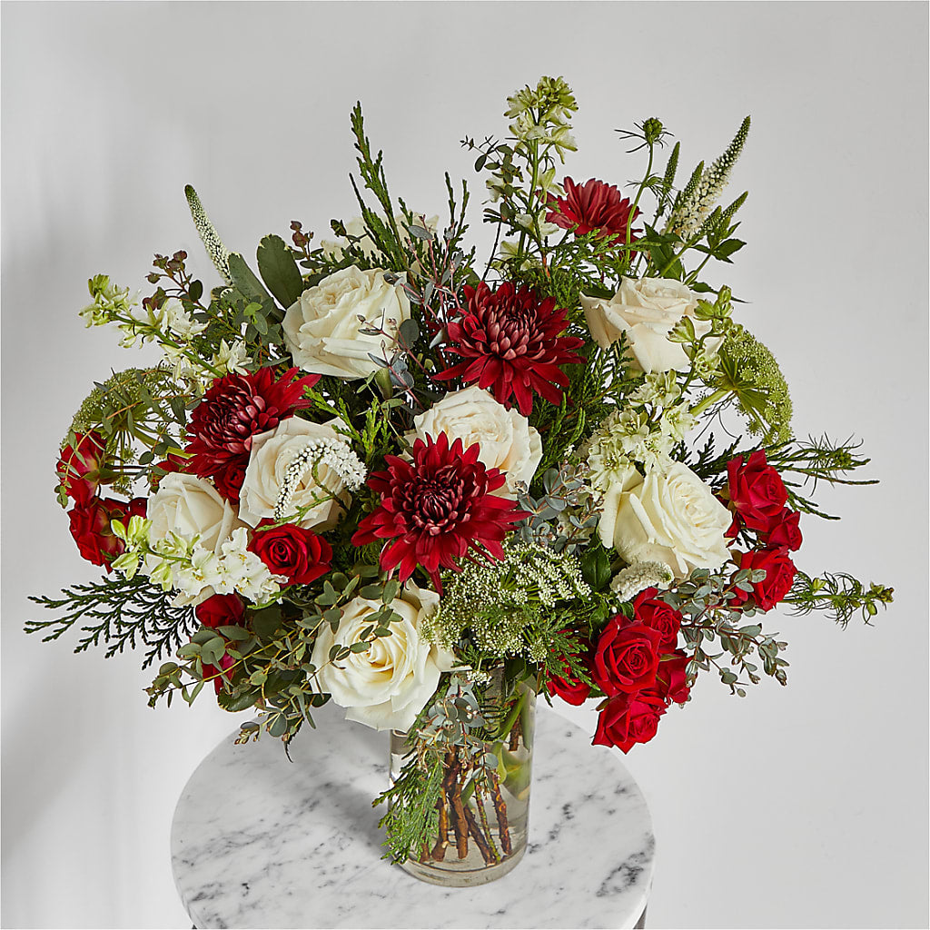 Favorite Traditions Bouquet – M & A FLOWERS AND EVENTS, South Gate CA