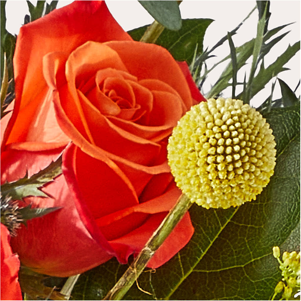 Disco Bouquet – M & A FLOWERS AND EVENTS, South Gate CA