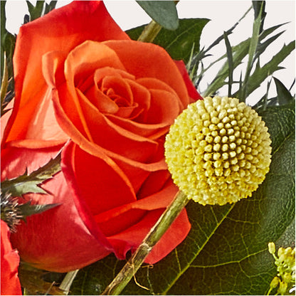 Disco Bouquet – M & A FLOWERS AND EVENTS, South Gate CA