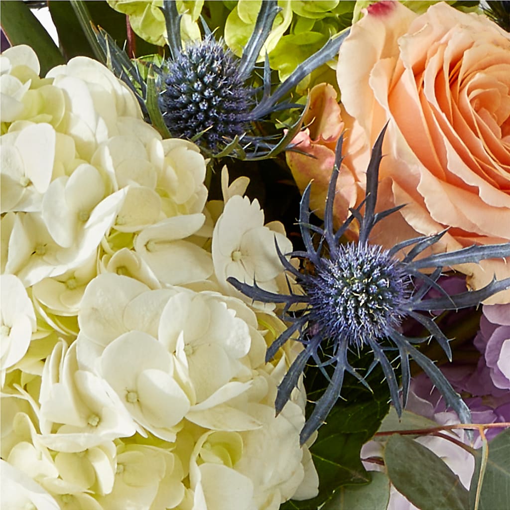 Porch Swing Bouquet – M & A FLOWERS AND EVENTS, South Gate CA