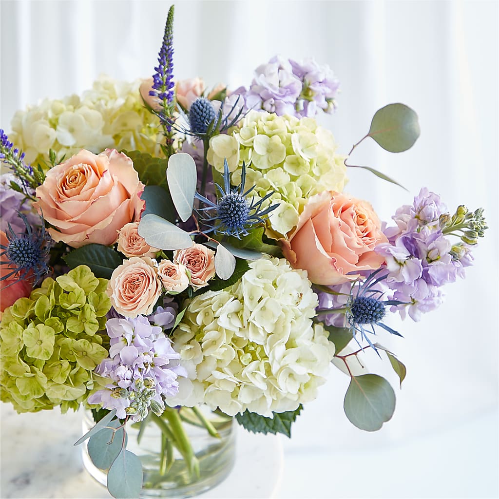 Porch Swing Bouquet – M & A FLOWERS AND EVENTS, South Gate CA