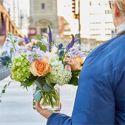 Porch Swing Bouquet – M & A FLOWERS AND EVENTS, South Gate CA