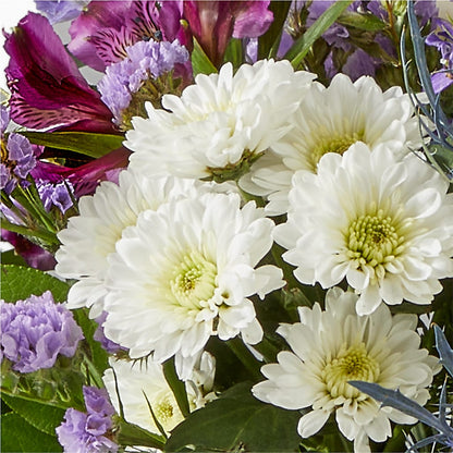 Shooting Star Bouquet – M & A FLOWERS AND EVENTS, South Gate CA