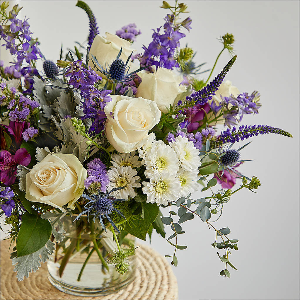 Shooting Star Bouquet – M & A FLOWERS AND EVENTS, South Gate CA