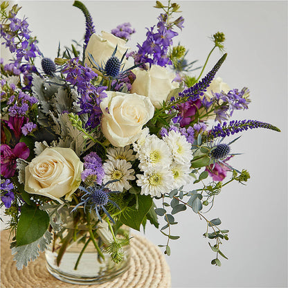 Shooting Star Bouquet – M & A FLOWERS AND EVENTS, South Gate CA
